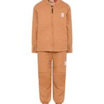 LEGOÂ® Wear Termotøj - LWSingu 200 - Light Brown