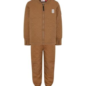 LEGOÂ® Wear Termotøj - LWSingu - Brun