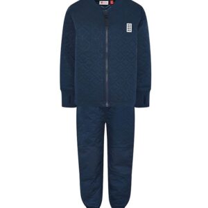 LEGOÂ® Wear Termotøj - LWSingu - Dark Navy