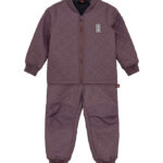 LEGOÂ® Wear Termotøj - LwScout - Dark Purple