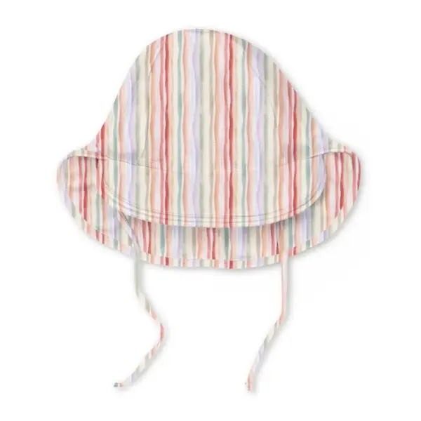 MATGUSTAS printet UV solhat - 0152 - 18-24 MDR.