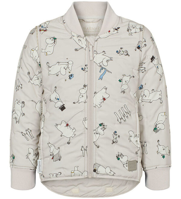 MarMar Termojakke - Orry - Moomin