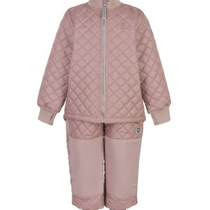 Mikk-Line Termotøj - Adobe Rose