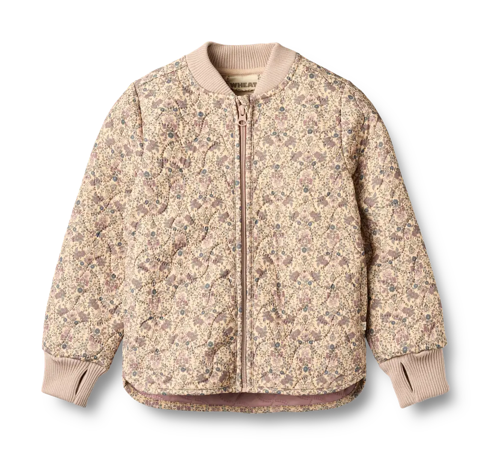 Termojakke Loui - 9583 - 7 ÅR