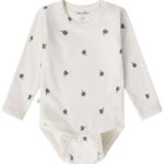 That's Mine Body l/æ - Ellis - Specks Of Luck