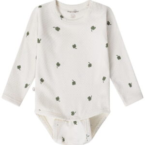 That's Mine Body l/æ - Ellis - Specks Of Luck