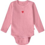 That's Mine Body l/æ - Rib - Noos - Signe - Rose Blush