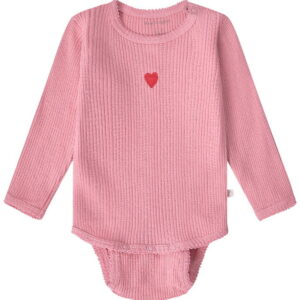 That's Mine Body l/æ - Rib - Noos - Signe - Rose Blush