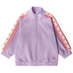 That's Mine Cardigan - Andrea - Noos - Sweet Purple