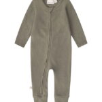 That's Mine Heldragt - Rib - Noos - Cathie - Green Melange