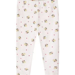 That's Mine Leggings - Elois - Sweetheart Petal