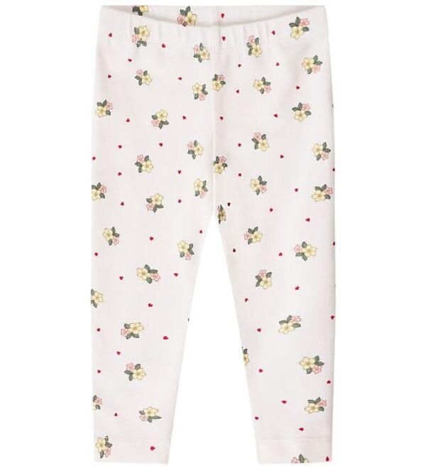 That's Mine Leggings - Elois - Sweetheart Petal