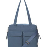 That's Mine Pusletaske - Benne - Blå