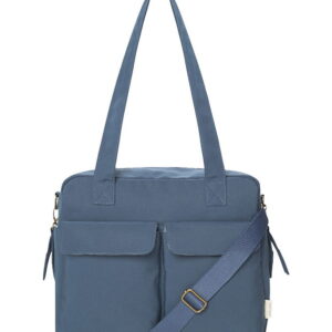 That's Mine Pusletaske - Benne - Blå