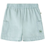 That's Mine Shorts - Sander - Blue Mist