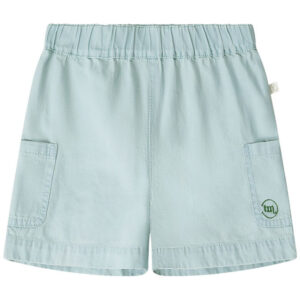 That's Mine Shorts - Sander - Blue Mist