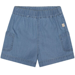 That's Mine Shorts - Sander - Denim - Blue