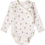 That's Mine Slå-Om Body l/æ - Elimar - Sweetheart Petal