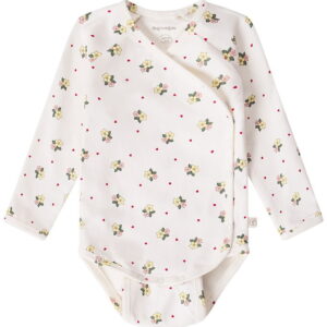 That's Mine Slå-Om Body l/æ - Elimar - Sweetheart Petal