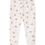 That's Mine Leggings - Elois - Sweetheart Petal