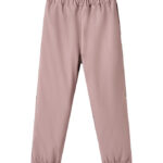 Wheat Regnbukser m. Termo - PU - Um - Dusty Lavender