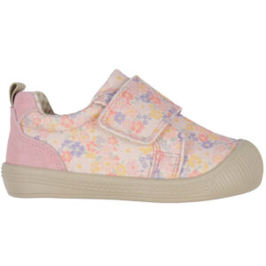 Wheat Begyndersko - Kei - Multi Flowers