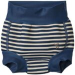 Wheat Blebadebukser - Anker - UV40+ - Blue Stripe