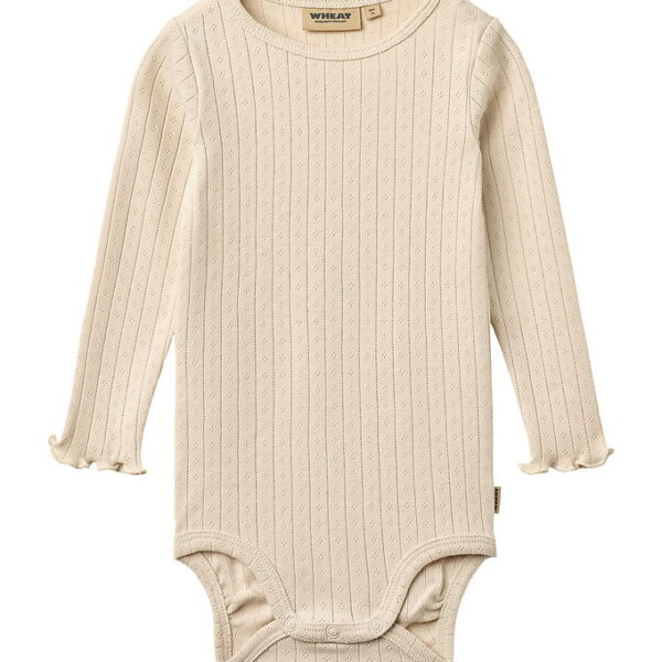 Wheat Body l/æ - Rie - Almond Peach