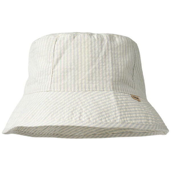 Wheat Bøllehat - Alec - Summer Blue Stripe