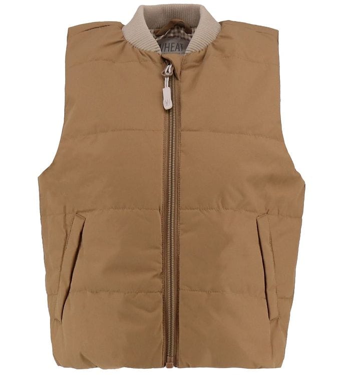 Wheat Dynevest - Andre - Golden Brown Wheat Dynevest - Andre - Golden Brown