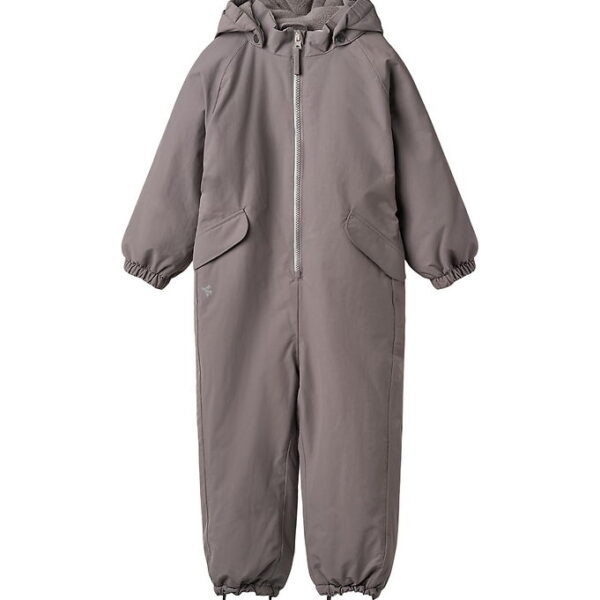 Wheat Flyverdragt - Laffa - Purple Stone