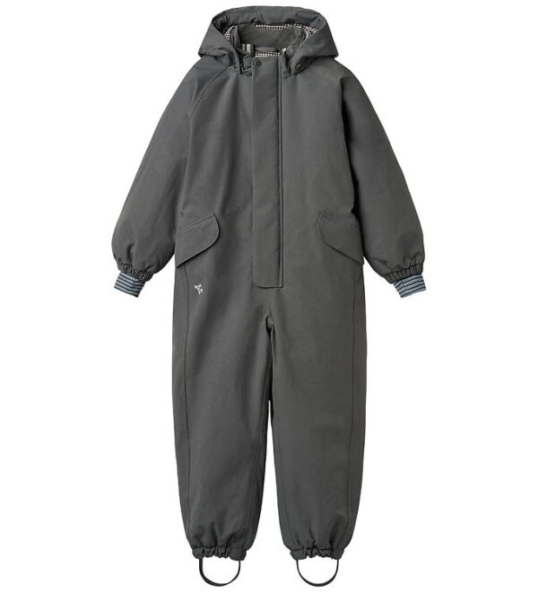 Wheat Flyverdragt - Miko - Black Sea