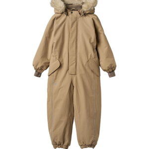 Wheat Flyverdragt - Moe - Walnut