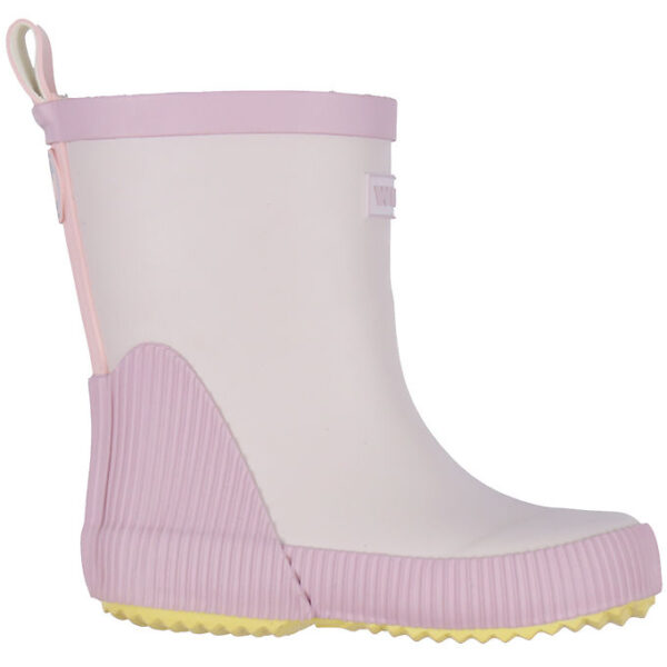 Wheat Gummistøvler - Welly - Lavender Lilac