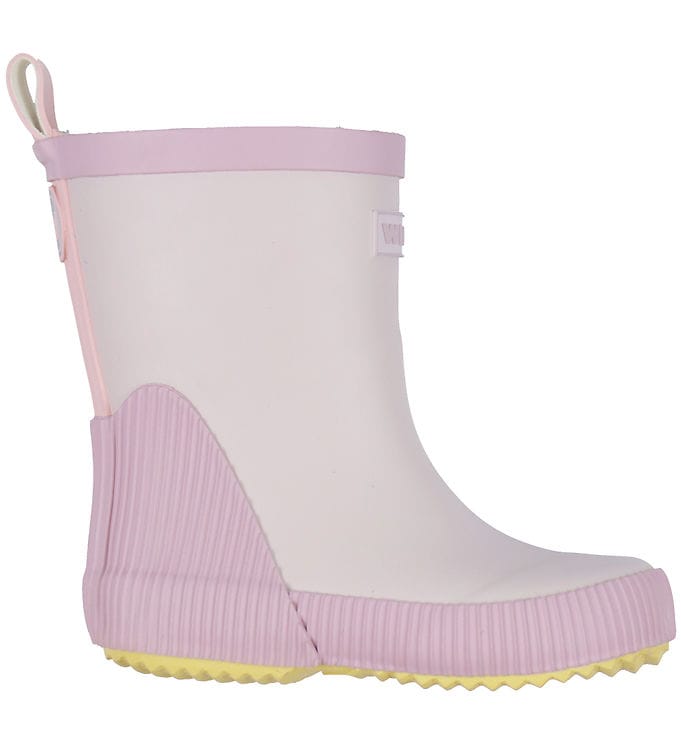 Wheat Gummistøvler - Welly - Lavender Lilac Wheat Gummistøvler - Welly - Lavender Lilac