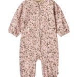 Wheat Heldragt - Felizia - Rose Powder Flowers