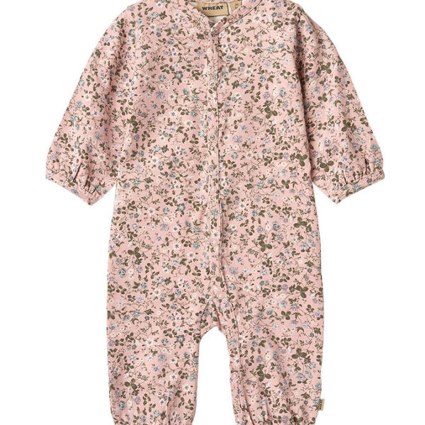 Wheat Heldragt - Felizia - Rose Powder Flowers