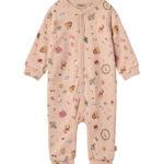 Wheat Heldragt - Nikola - Rose Dust Holiday