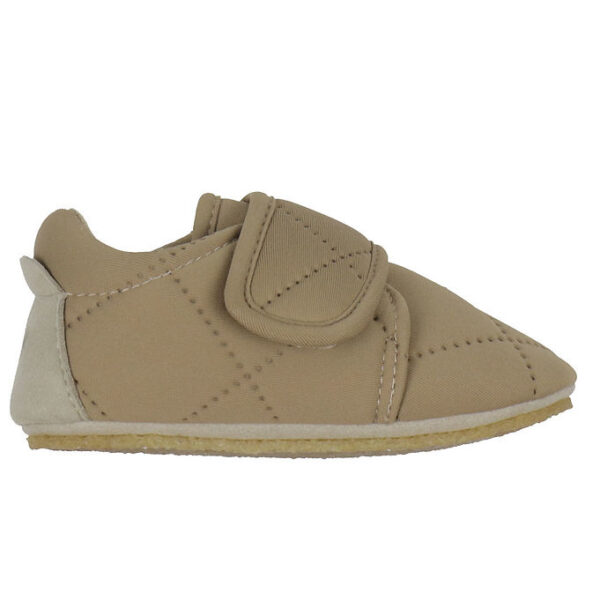 Wheat Hjemmesko - Quiltet - Sasha Thermo - Hazel