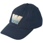 Wheat Kasket - Cecil - Ink m. W