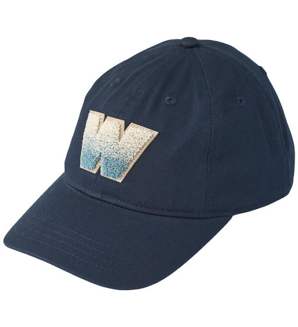 Wheat Kasket - Cecil - Ink m. W