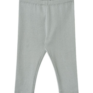 Wheat Leggings - Rib - Jules - Soft Rain