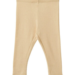 Wheat Leggings - Rib - Maddy - Macadamia