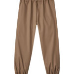 Wheat Regnbukser - PU - Olo - Hazel