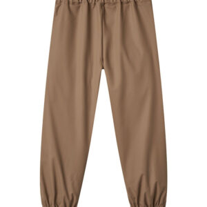 Wheat Regnbukser - PU - Olo - Hazel