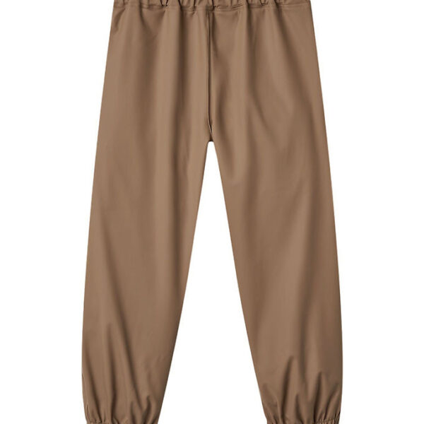 Wheat Regnbukser - PU - Olo - Hazel