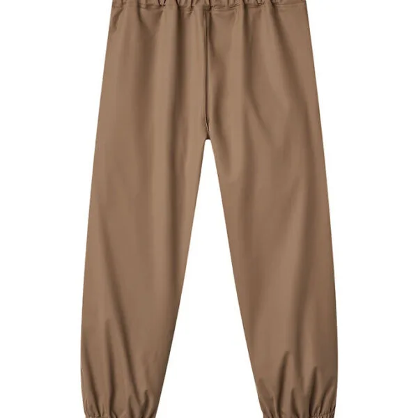 Wheat Regnbukser - PU - Olo - Hazel