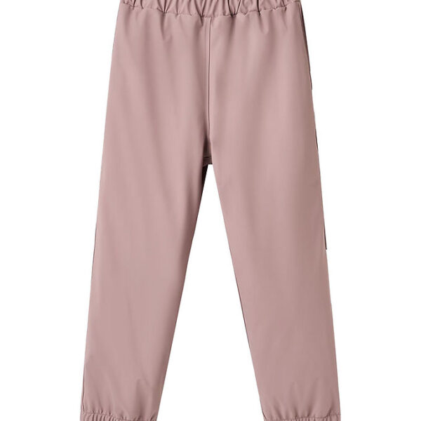 Wheat Regnbukser m. Termo - PU - Um - Dusty Lavender