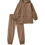 Wheat Regntøj - Pu - Ola - Hazel