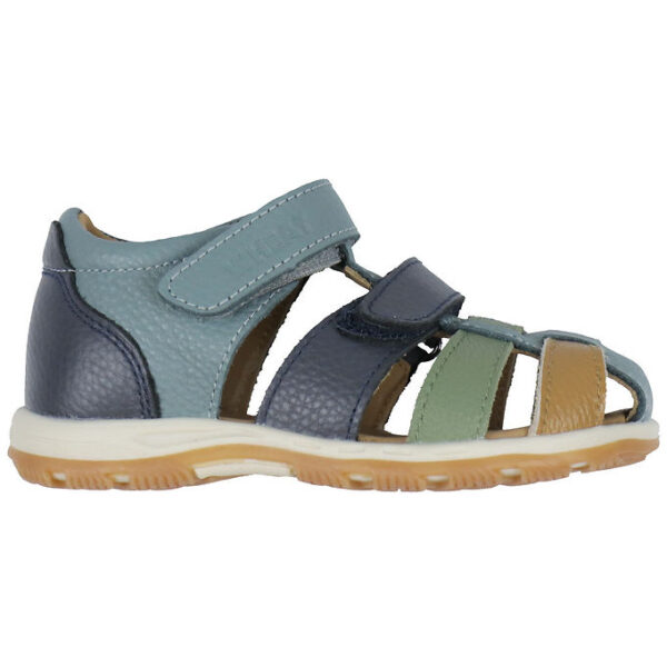 Wheat Sandaler - Frei - Stormy Sea